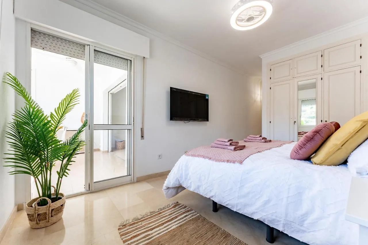 Appartamento El Rey Fuengirola