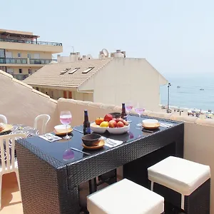 Luxury El Brillante , Fuengirola España