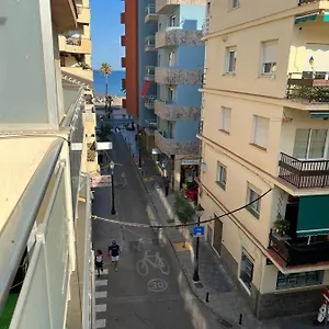  Apartamento Fungirola