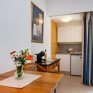  Apartamento Private Pyr By The Promenade - Shared Pool Available