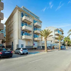 Apartamento Apartamento En Primera Linea De Playa