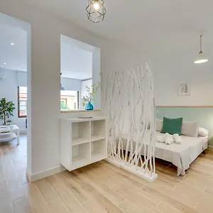  Apartamento Goramar, Centro