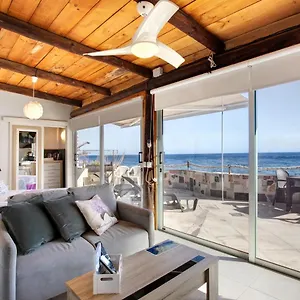 La Terraza Del Mar , Bocacangrejo España