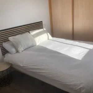  Apartamento Apart En