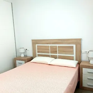  Apartamento Oliver Atico Cano