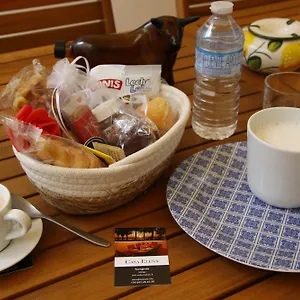  Apartamento Casa Elena