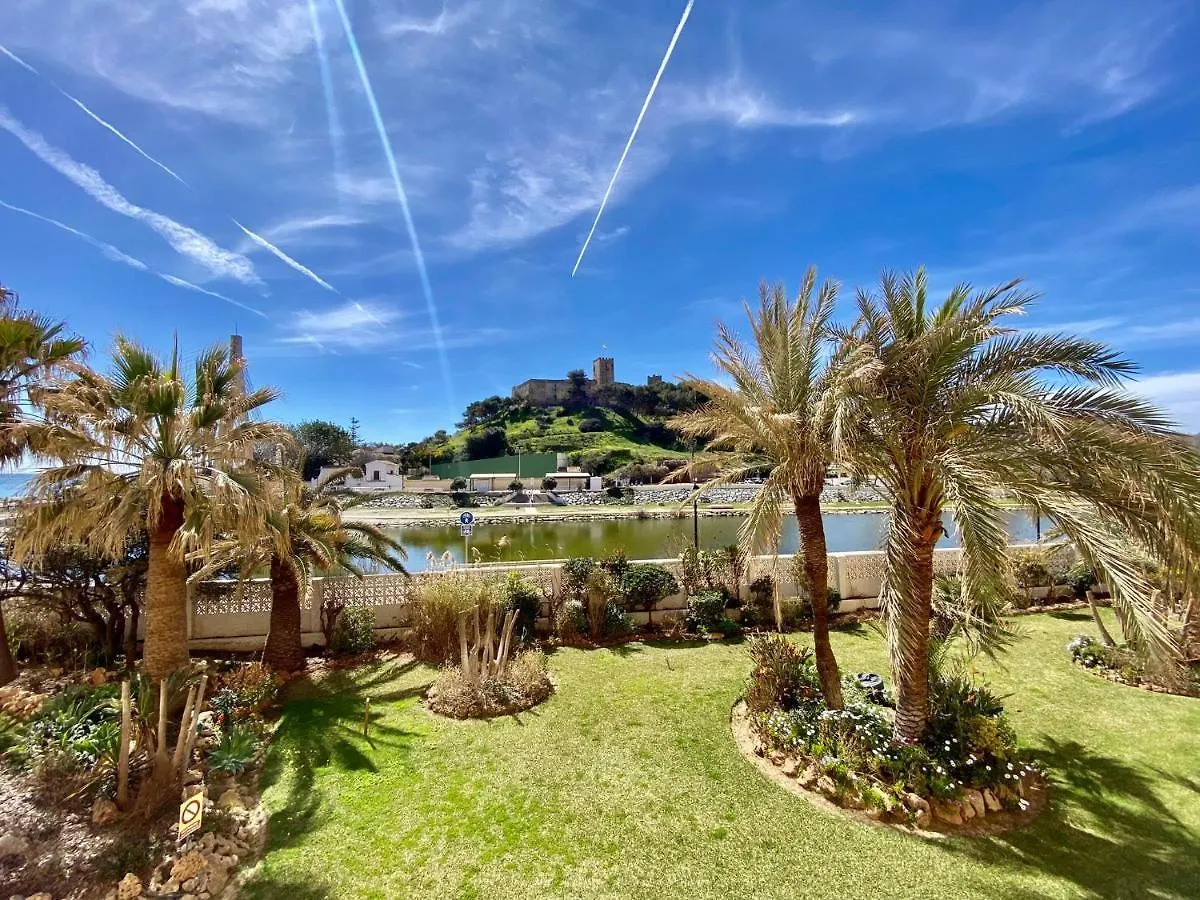 Apartamento El Rey Fuengirola