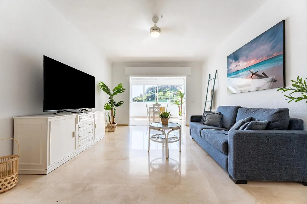 Apartamento El Rey Fuengirola
