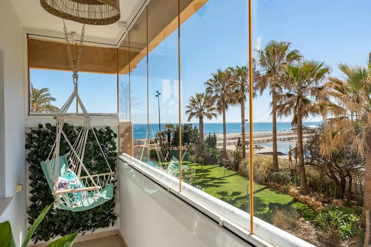 Apartamento El Rey Fuengirola España