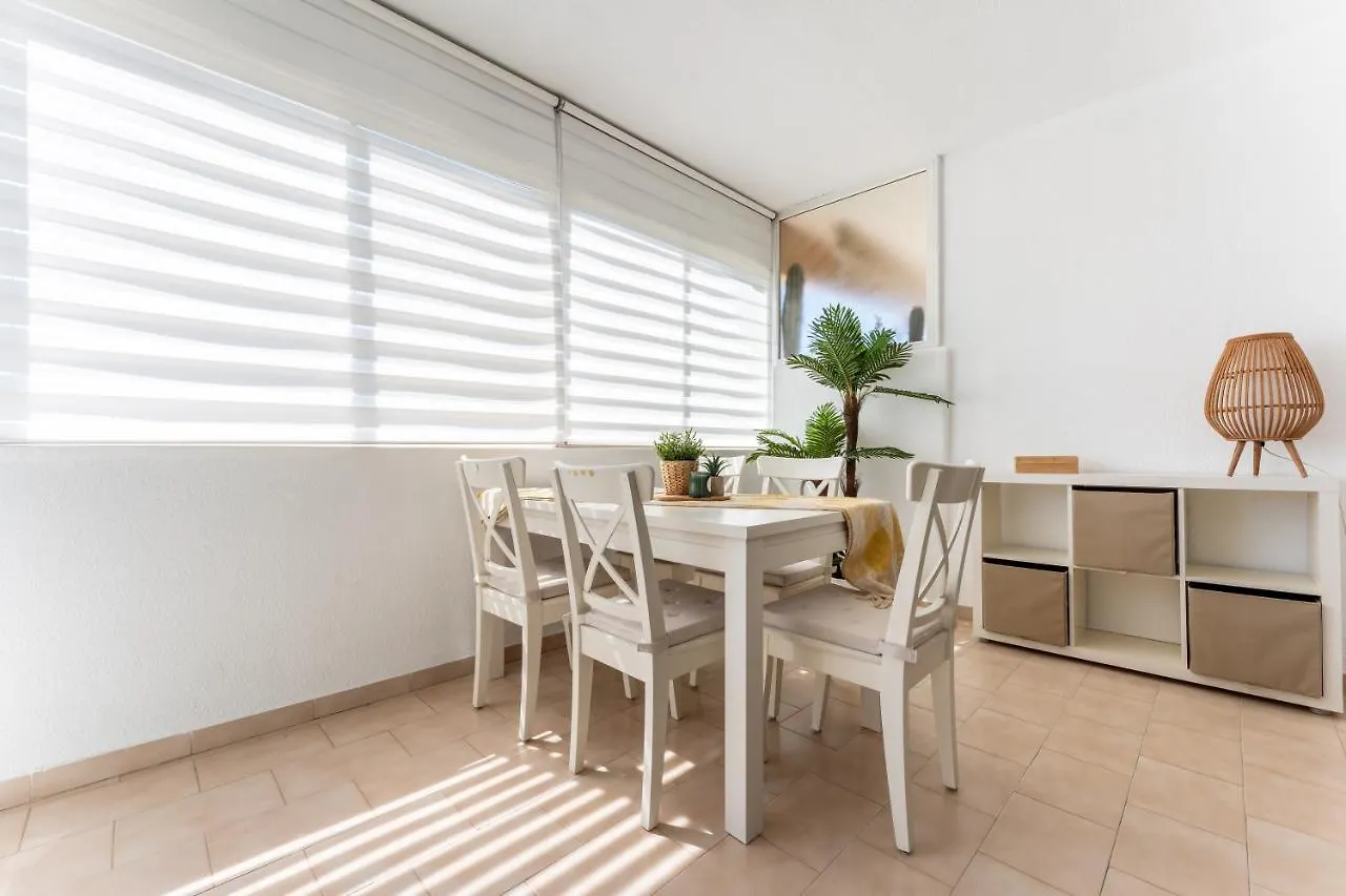 Apartamento El Rey Fuengirola 0*,  España