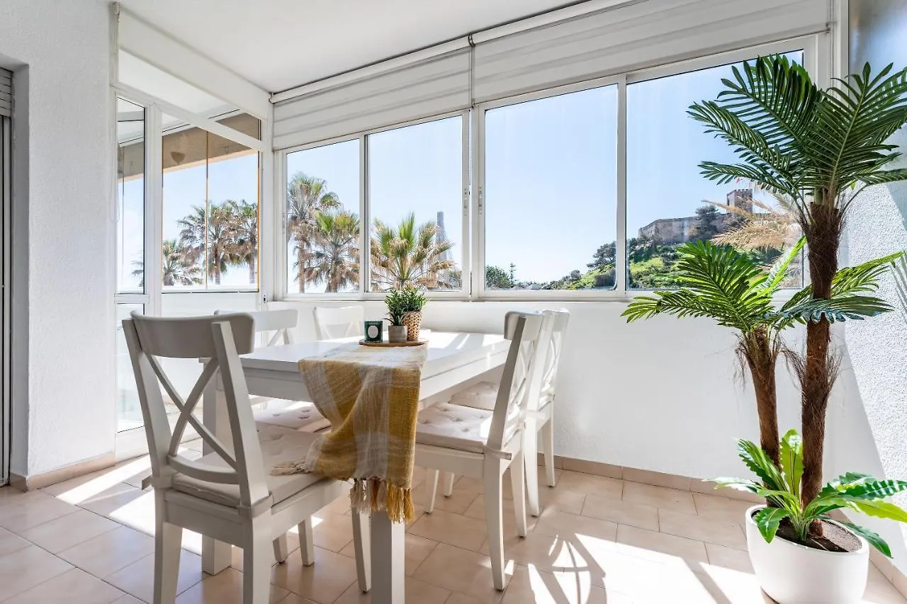 Apartamento El Rey Fuengirola España
