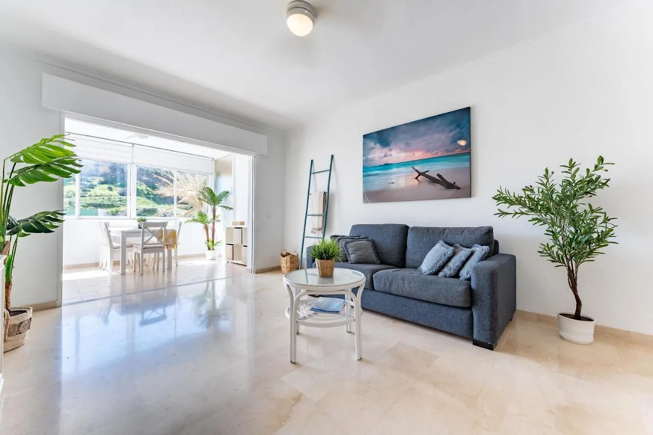 Apartamento El Rey Fuengirola
