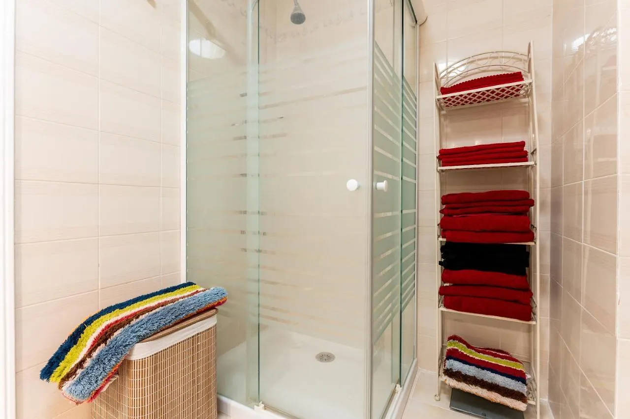 Apartamento El Rey Fuengirola