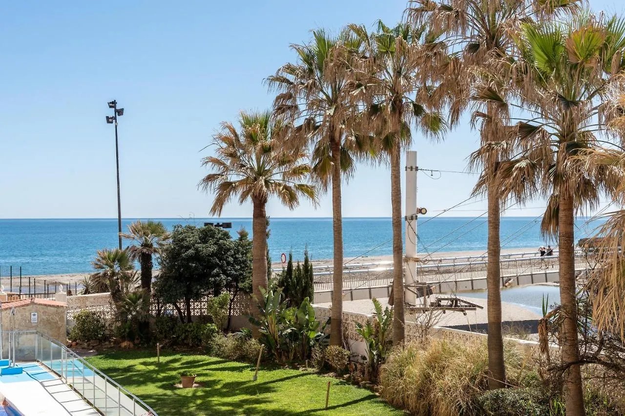 Apartamento El Rey Fuengirola 0*,