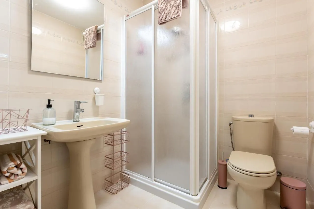 Apartamento El Rey Fuengirola España